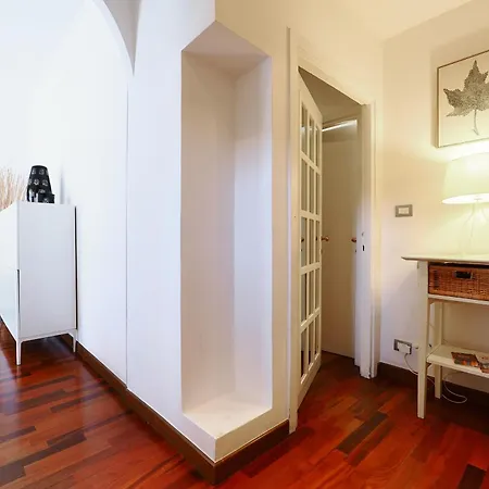 Appartement Primopiano - Pezzotti
