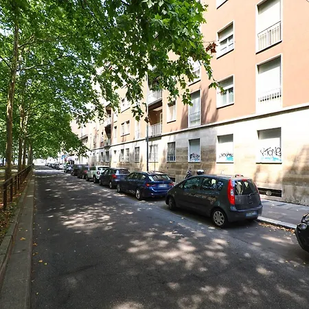 Apartman Primopiano - Pezzotti Milánó