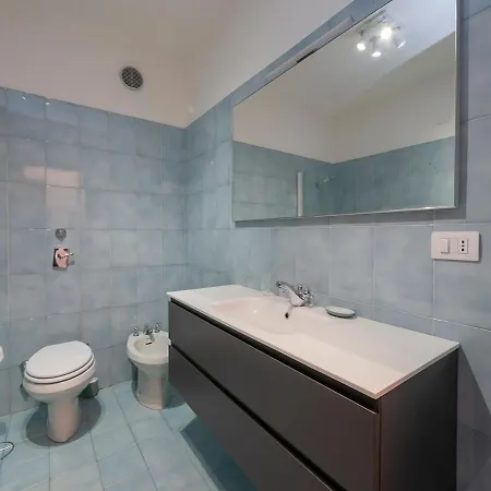 Apartman Xenia - 4 In Via Cassano 14