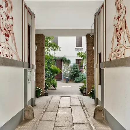 Isola Apartamento *