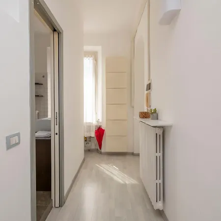 Homelovers Spacious Flat B Aires District Mm1