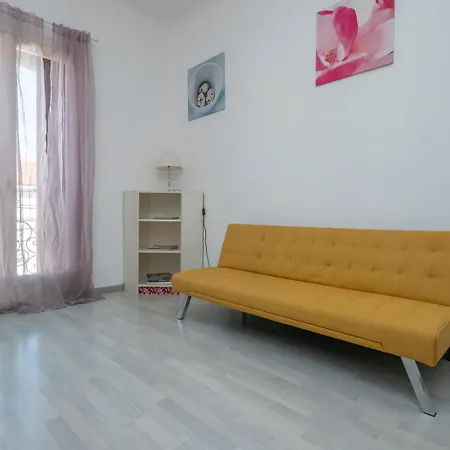 Homelovers Spacious Flat B Aires District Mm1 * Milão