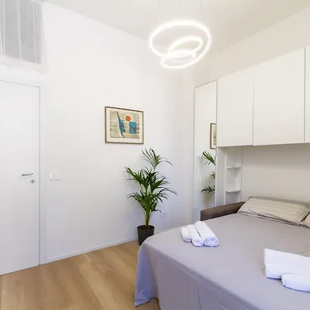 Casa Dami Lägenhet Milano