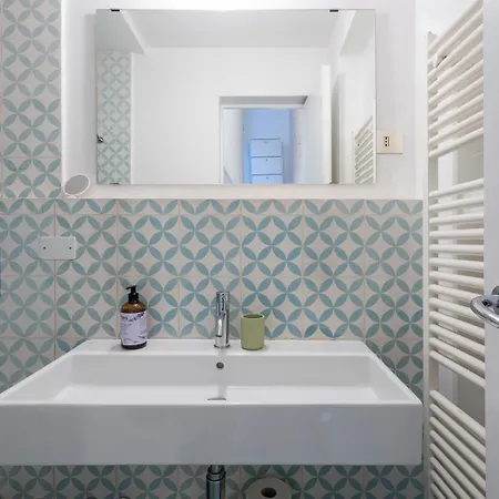 شقة Charming Navigli By I-host *