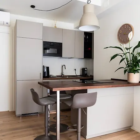Apartamento Youhosty - Aquileia 10 Bilocale M4
