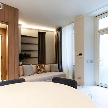 Youhosty - Fieno Terzo Hidden Apartamento Milão