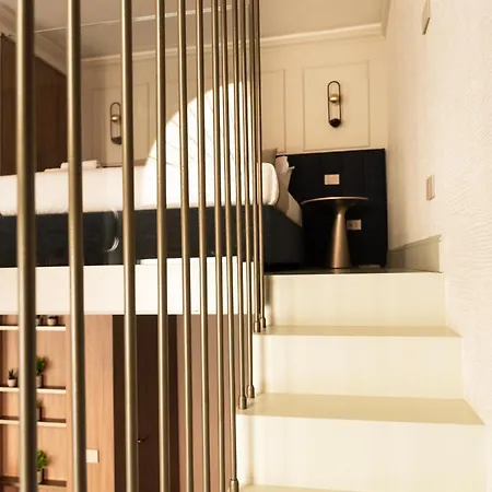 Youhosty -fieno Primo Design Loft * Milano