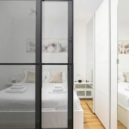 Italianway Comfort - Boncompagni 3b