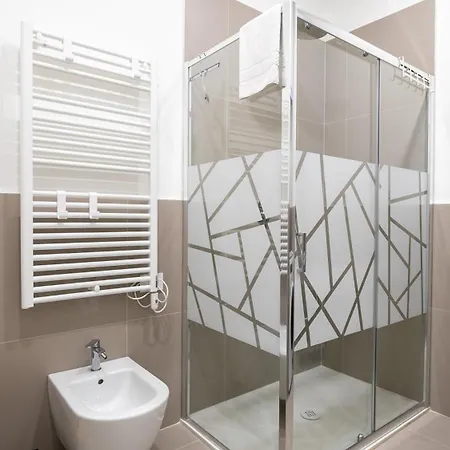 Italianway Comfort - Boncompagni 3b Apartamento