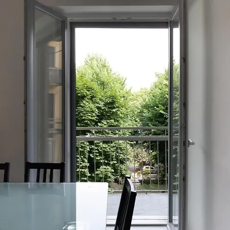 Διαμέρισμα Premium 3 In Navigli, Darsena Μιλάνο