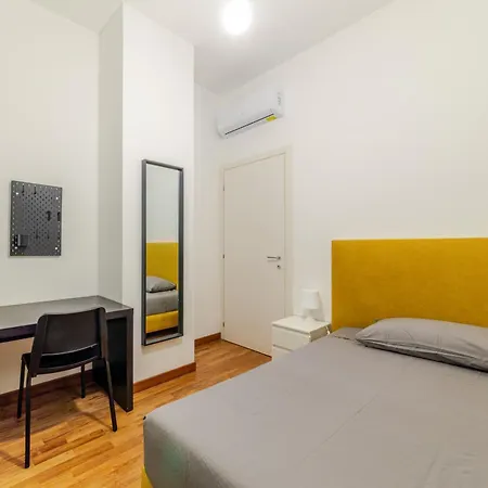 Cedro Residence, Pagano, * Μιλάνο