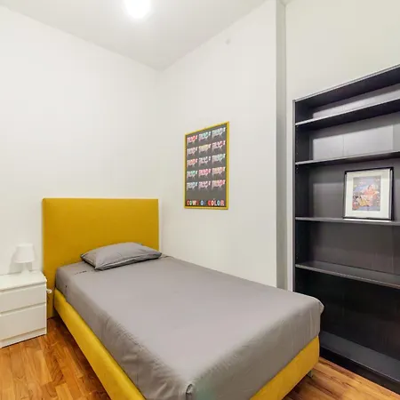 Cedro Residence, Pagano, Διαμέρισμα Μιλάνο