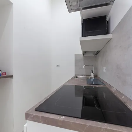 Cesare Da Sesto 10 - 2nd Floor - Leia Hospitality Apartmán