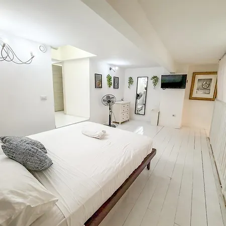 Apartman Loreto - Duomo Loft Open Space *