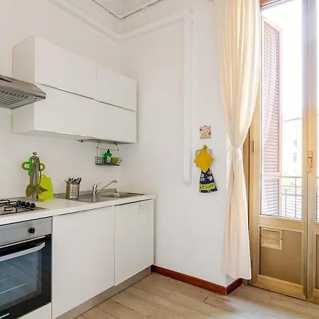 Whiteflat Your Homeaway In Navigli * Milán