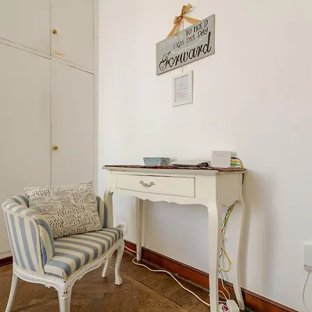 Whiteflat Your Homeaway In Navigli * Milano
