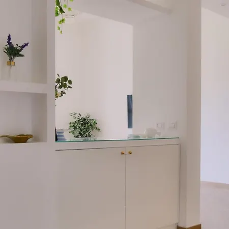 Muratori Prestige Апартаменты *