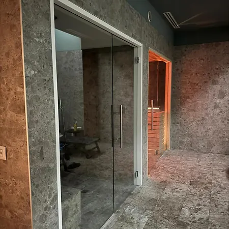 Via Compagnoni 12 - Monolocale Smart Per 2 Appartement