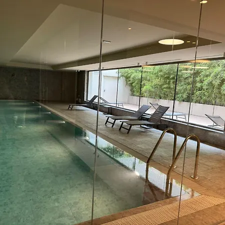 Via Compagnoni 12 - Monolocale Smart Per 2 Appartement