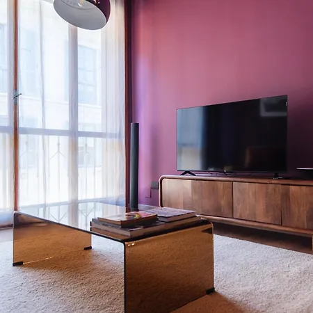 Appartamento Youhosty - Orti 5 Milano