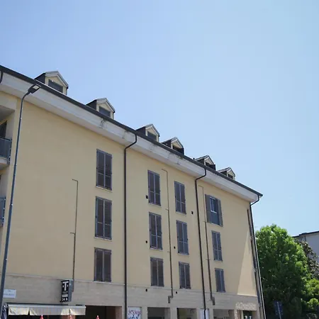 Free Garage, Cozy With Terrace Apartamento *