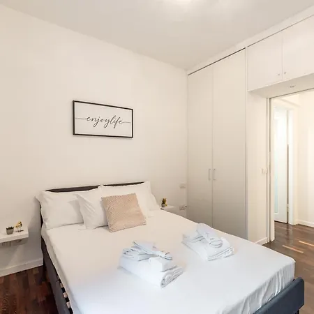 Porta Vittoria Design By Innstay Apartamento