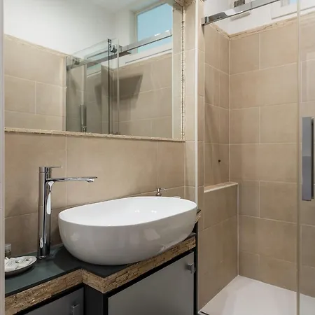 Porta Vittoria Design By Innstay Apartment