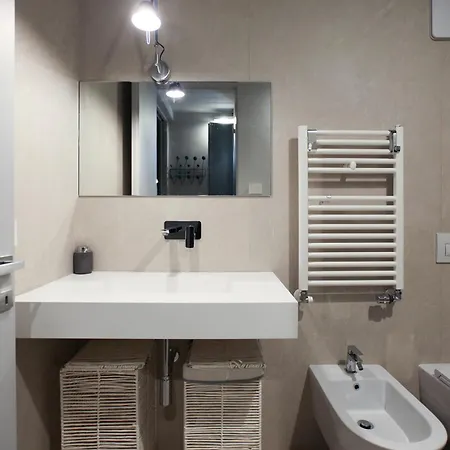 Apartman Duomo-ticinese Design Nel Cuore Di