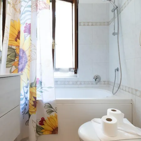 Appartement Orea Spiti - Cozy 2 Bedrooms Brera *