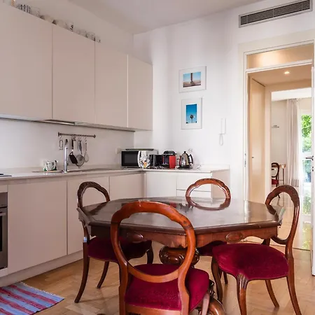 Youhosty - Benedetto Marcello 22 Apartamento Milão