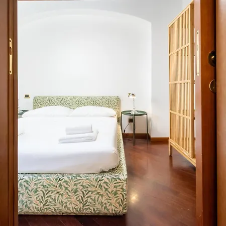 Orea Spiti - Cozy 2 Bedrooms Brera * Milaan