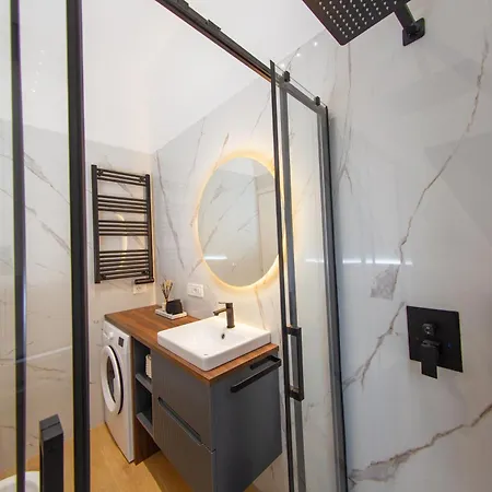 Appartement Ego House Moscova A 10 Minuti Dal Duomo,