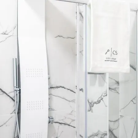 Appartamento Arco Della Pace, Luxury 1bedroom With Wifi