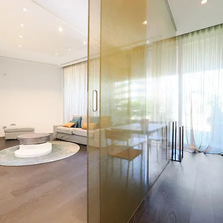 شقة Torre Solea Premium
