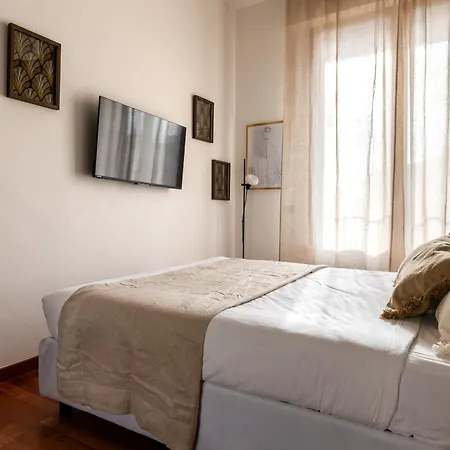 Corso Garibaldi Modern By Rentopolis *