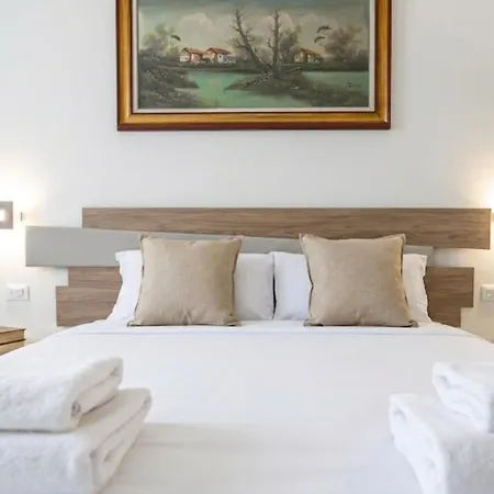 Italianway Comfort - Mezzofanti 9 Milánó