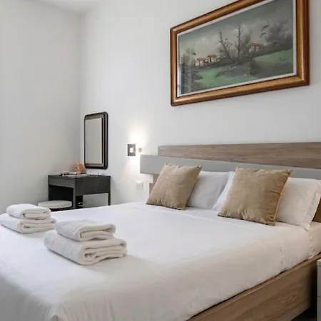 Italianway Comfort - Mezzofanti 9 *