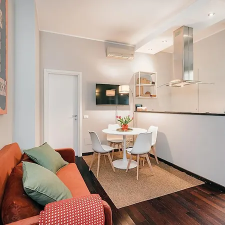 شقة In The Heart Of Milan, Just A Short Walk From The Duomo!