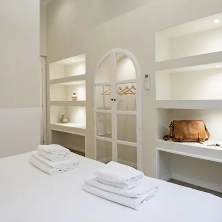 Apartamento Italianway Comfort - Cicco Simonetta 16a Milão