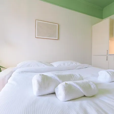 Appartement Primopiano - Melzo D Milan