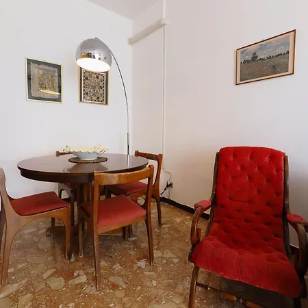 Primopiano - Padova 256 Appartement Milaan