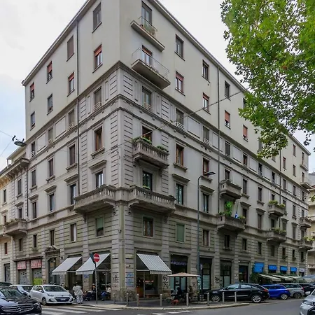 Xenia - 3 In Via Broggi 15 Apartamento