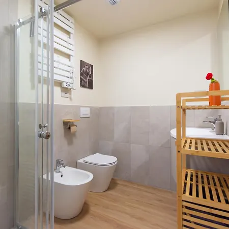 شقة Luxury - Zenith Towers - 12 *