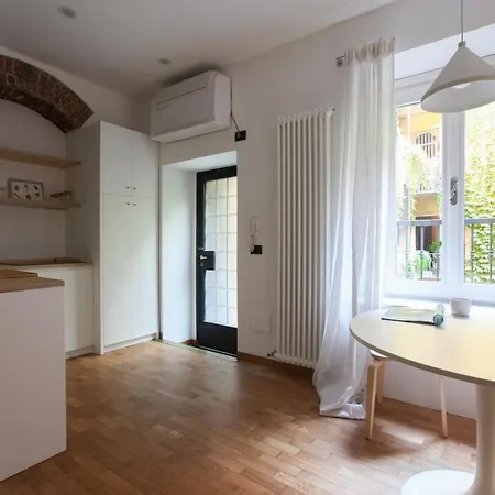 Appartement Hacca Collection I Lincoln District Chic