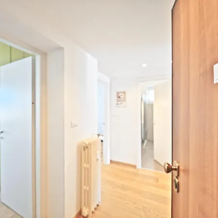 Διαμέρισμα Easylife - - Lomellina 58 - Argonne