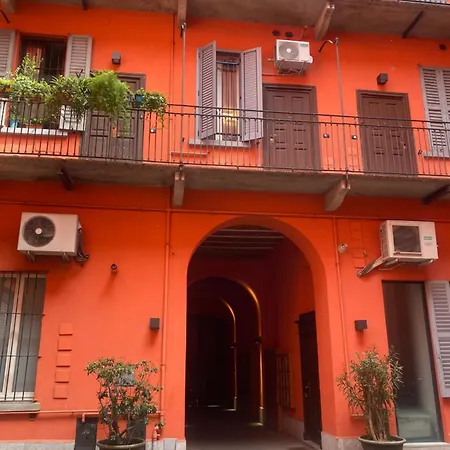 Loft&love Appartamento