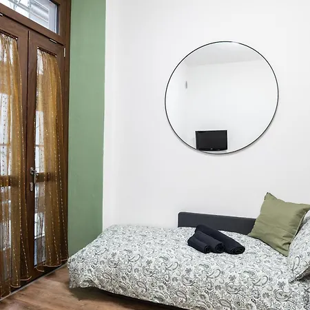 Emerald House - Station 700m Apartament Mediolan