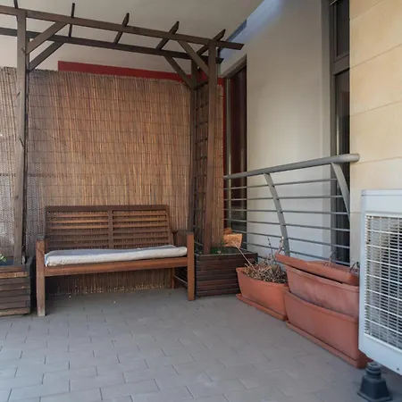 Vivimihome-bicocca Comfort With Garage Milão