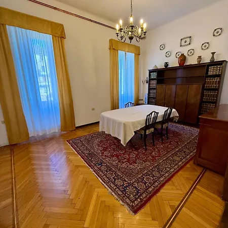 Elegant In Tortona Design District Apartament *