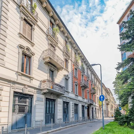 Stylish Arco Della Pace - New Exclusive Apartament *